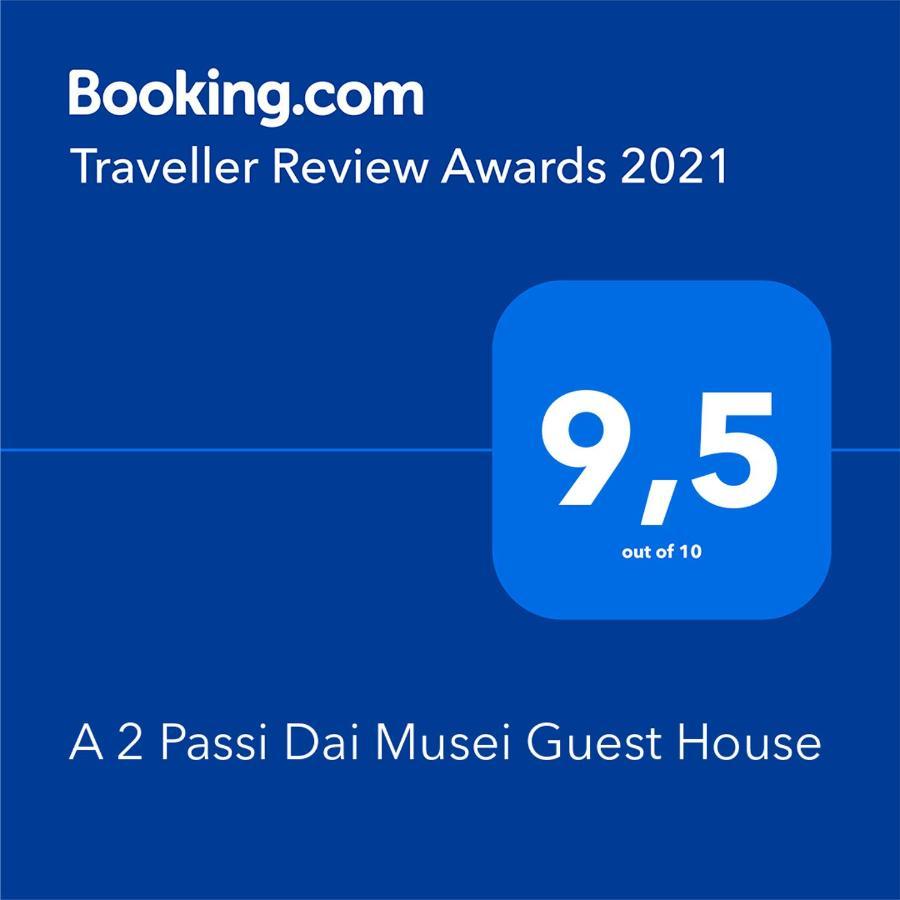 A 2 Passi Dai Musei Luxury Rom