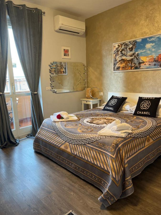 A 2 Passi Dai Musei Luxury Gasthof Rom