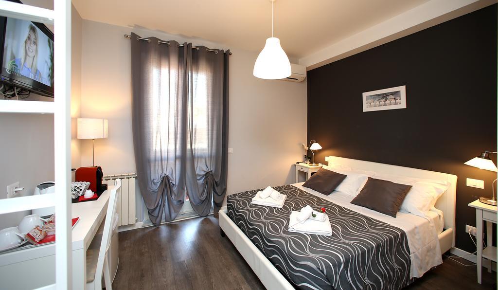 A 2 Passi Dai Musei Luxury Rom