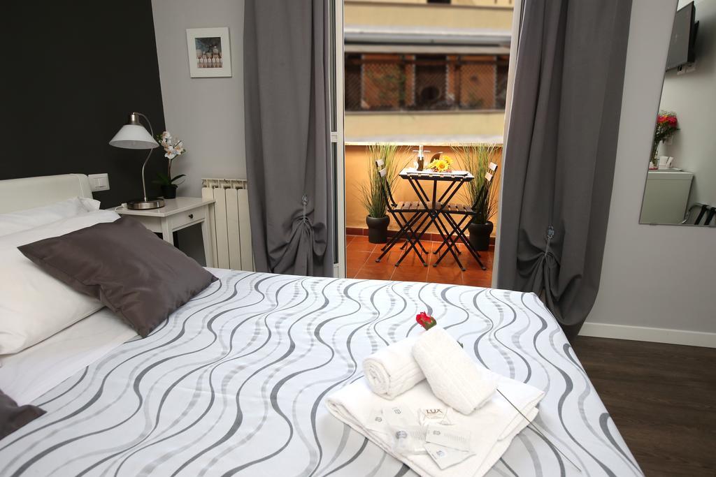 A 2 Passi Dai Musei Luxury Gasthof